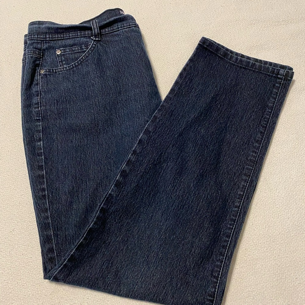 Style & Co. Jeans Women’s Tummy Control Jeans - Picture 10 of 12